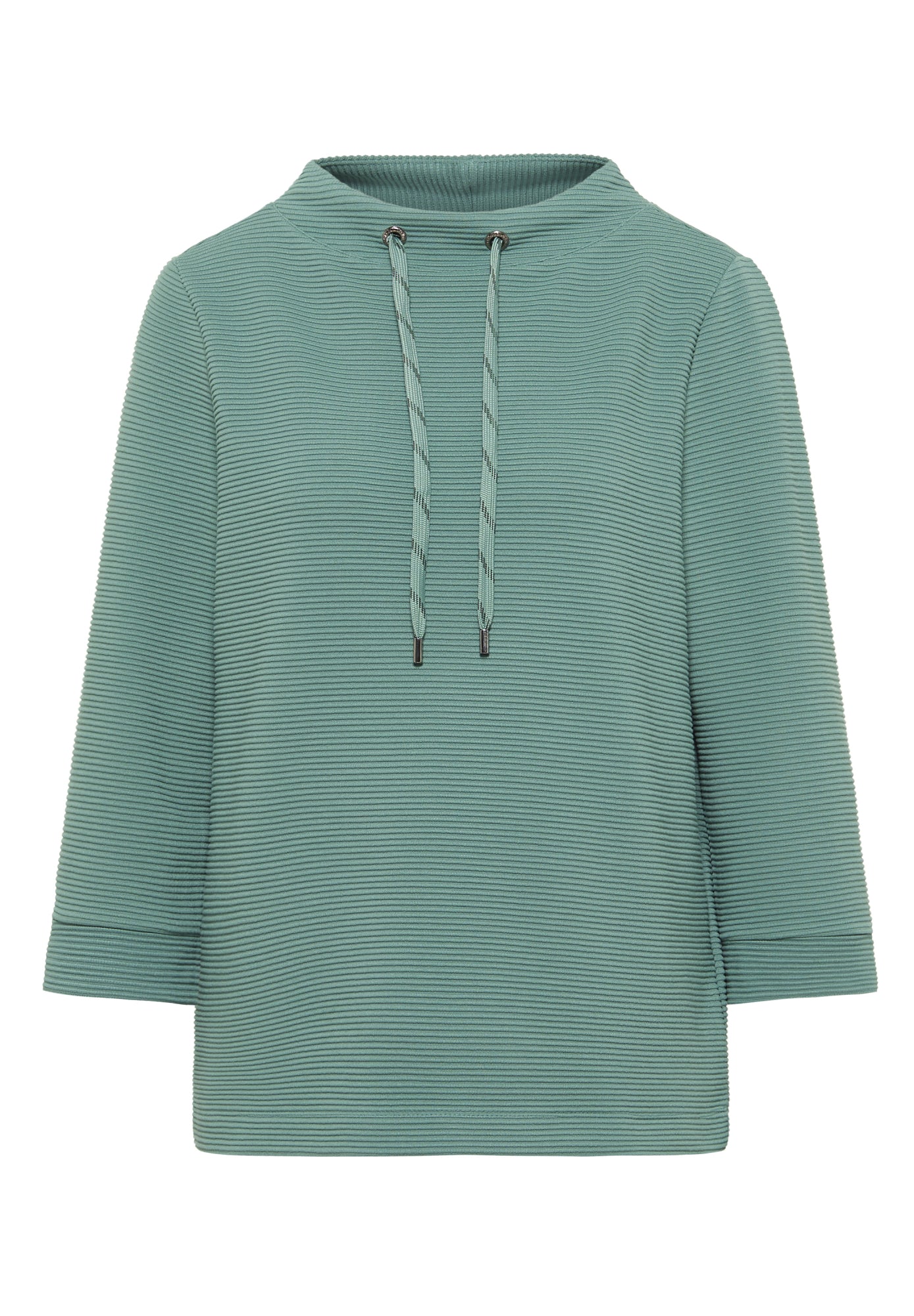 Cecil Sweatshirts  grün