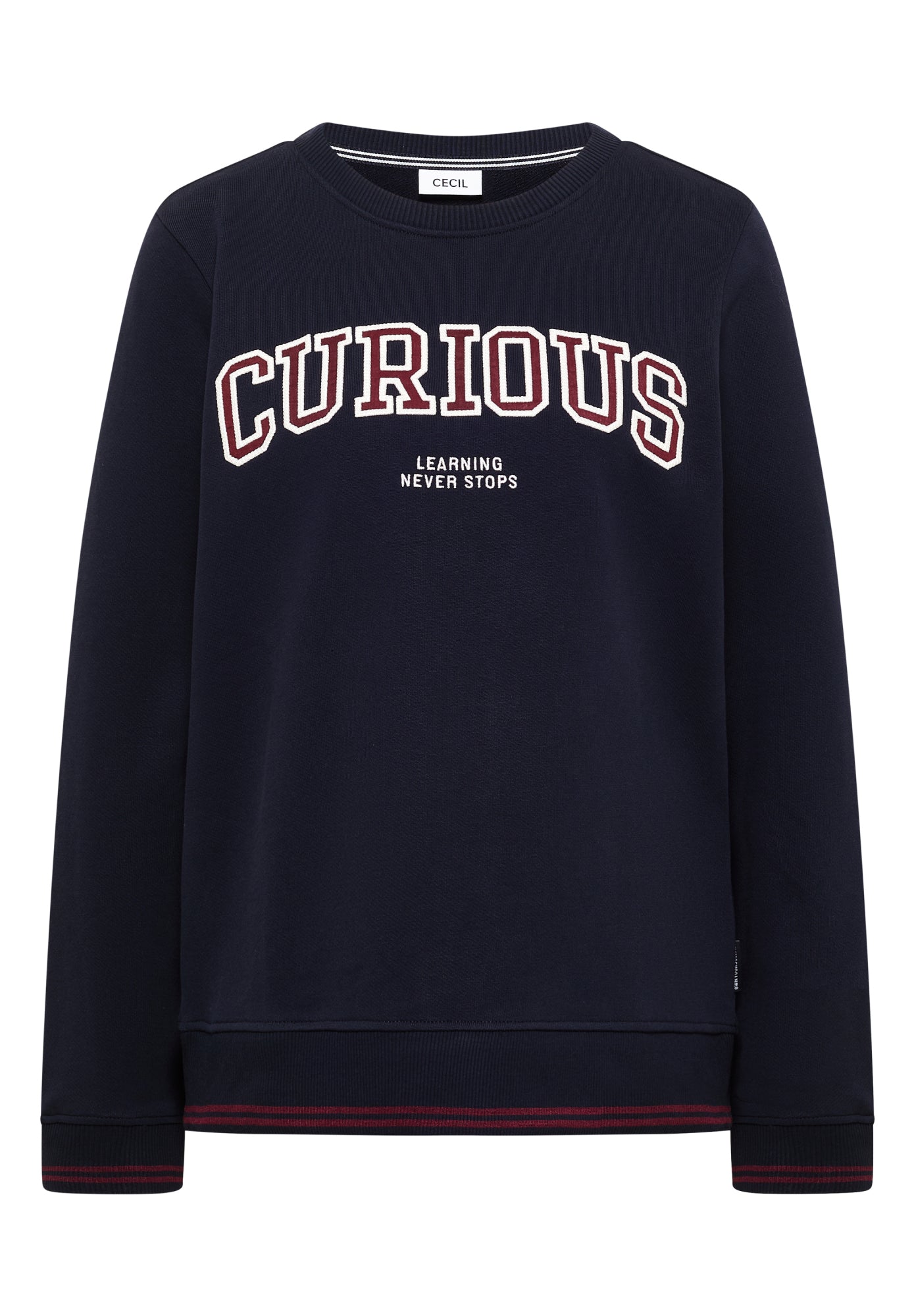 Cecil Sweatshirts  nicht definiert
