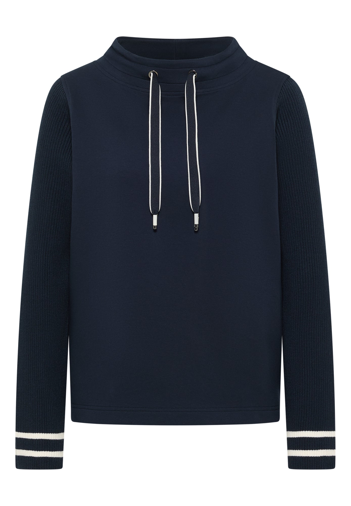 Cecil Pullover  blau