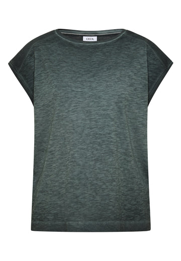 Oversized Jerseyshirt