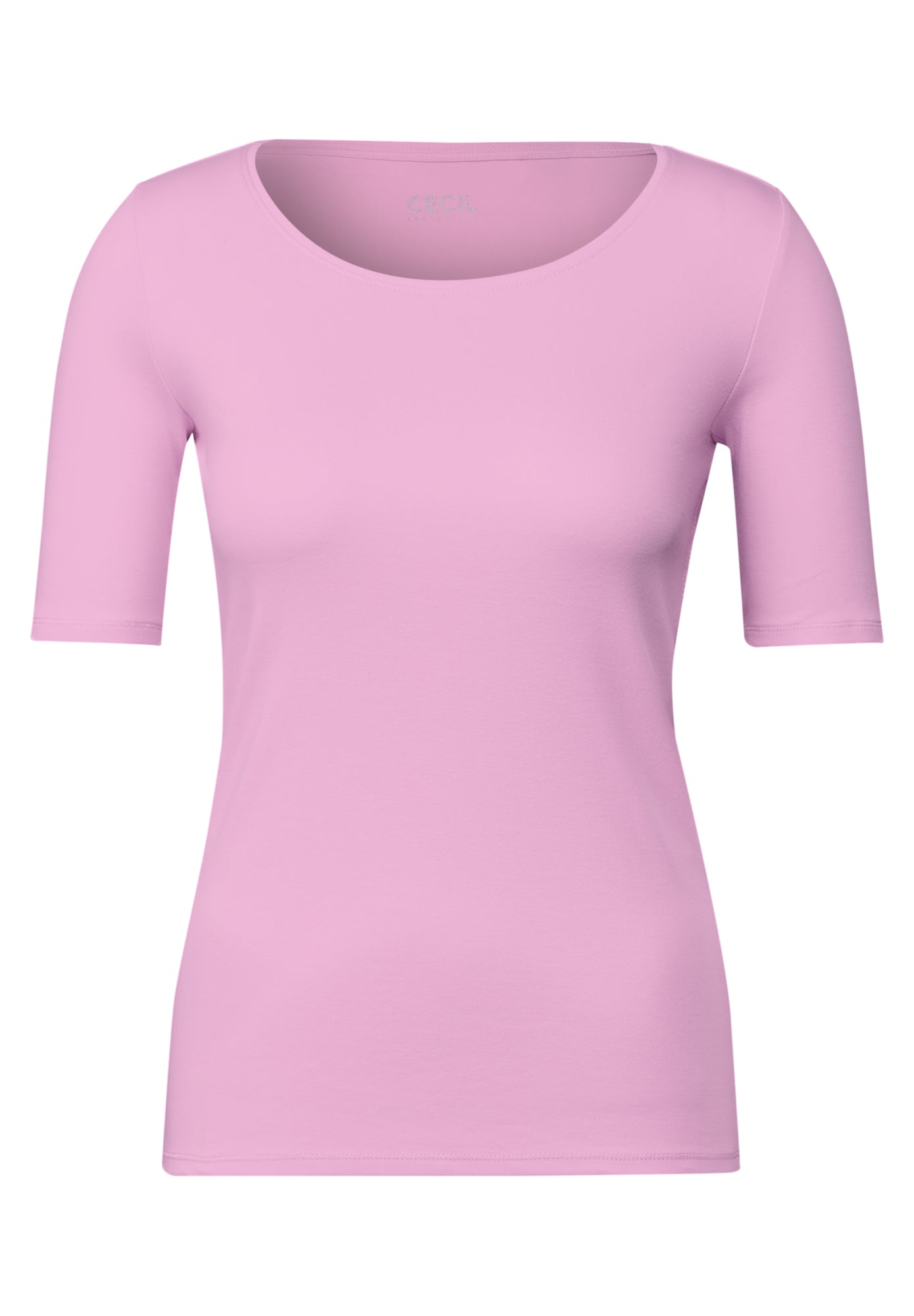 Cecil T-Shirts  pink