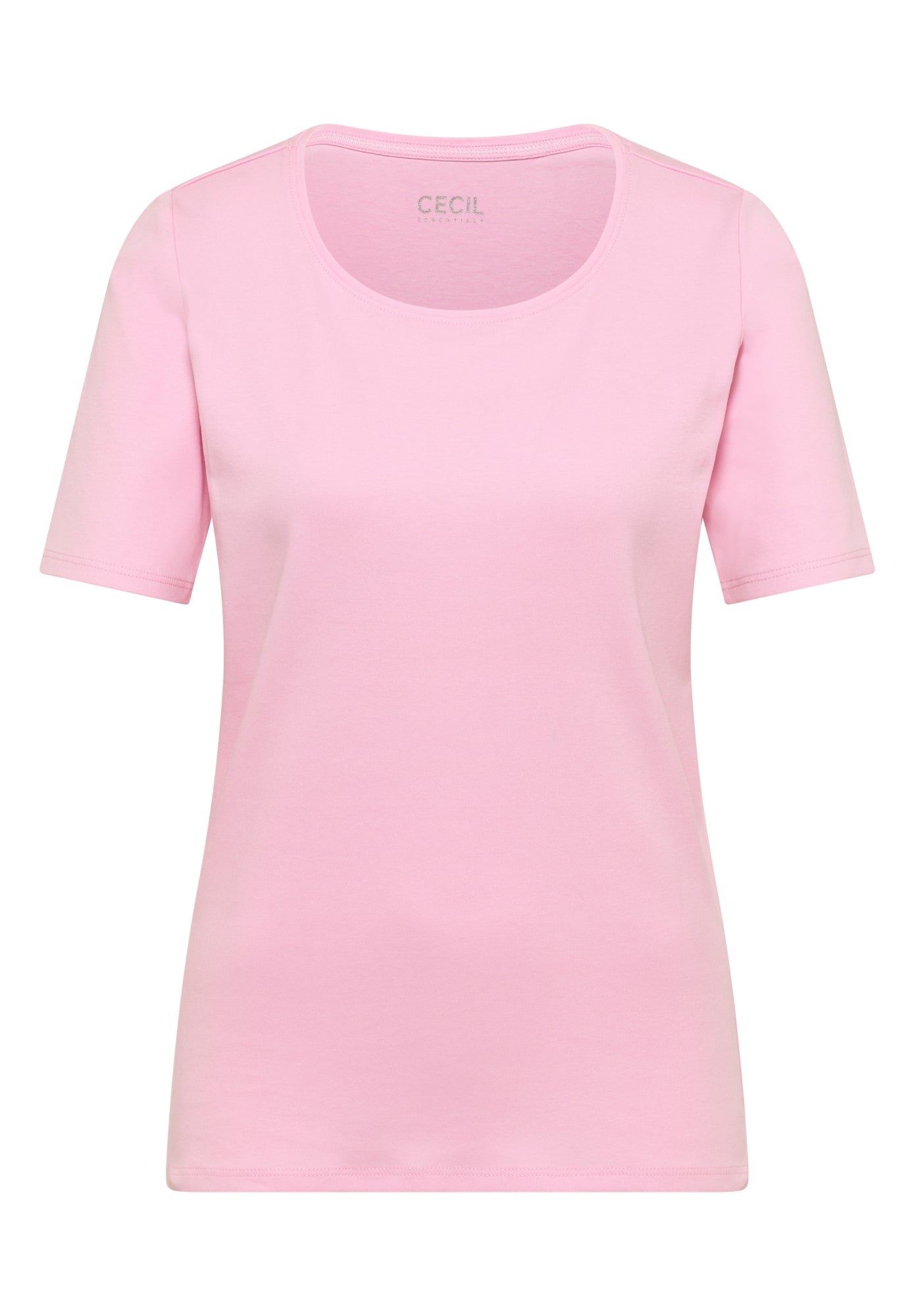 Cecil T-Shirts  rosa