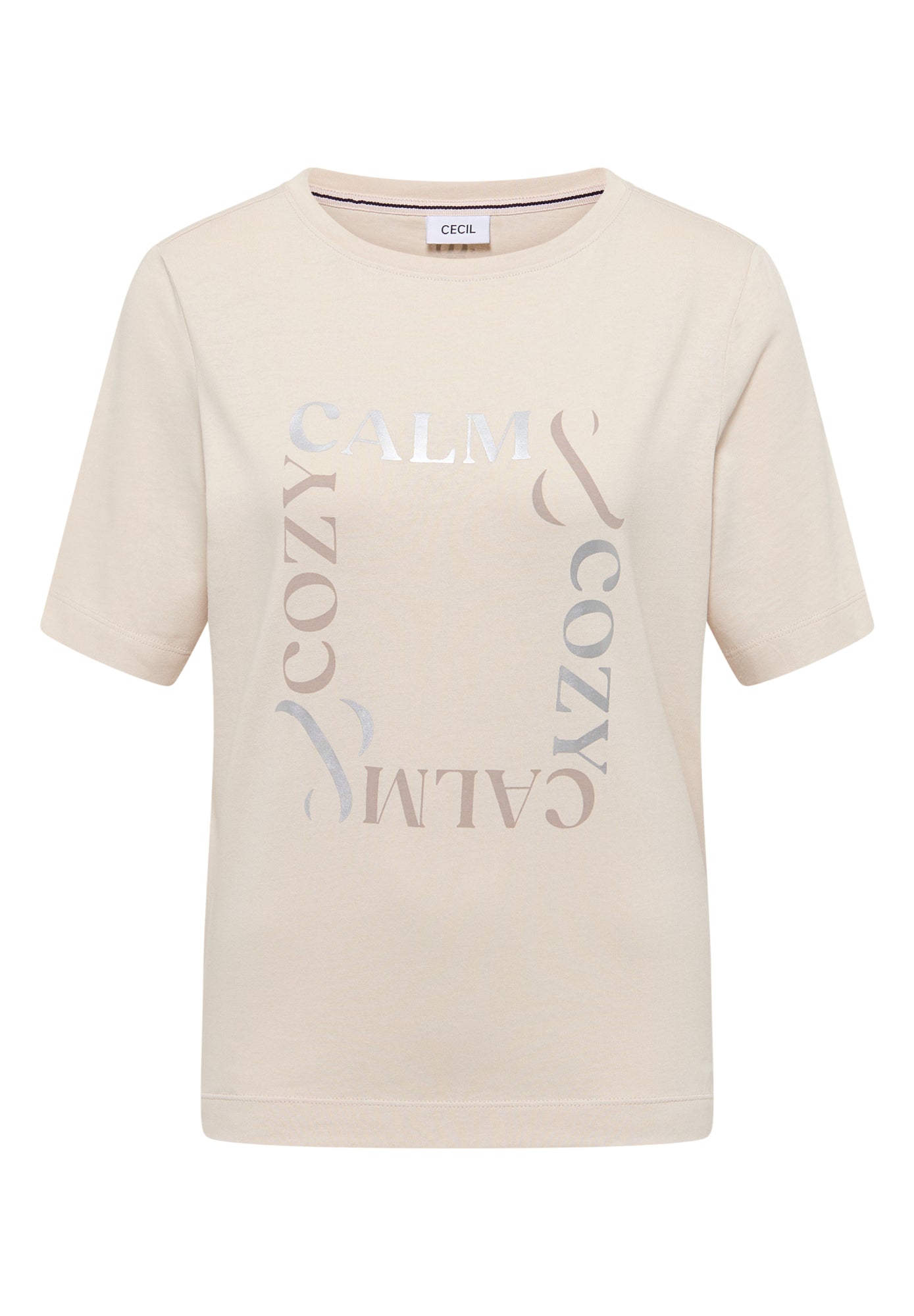 Cecil T-Shirts  nicht definiert
