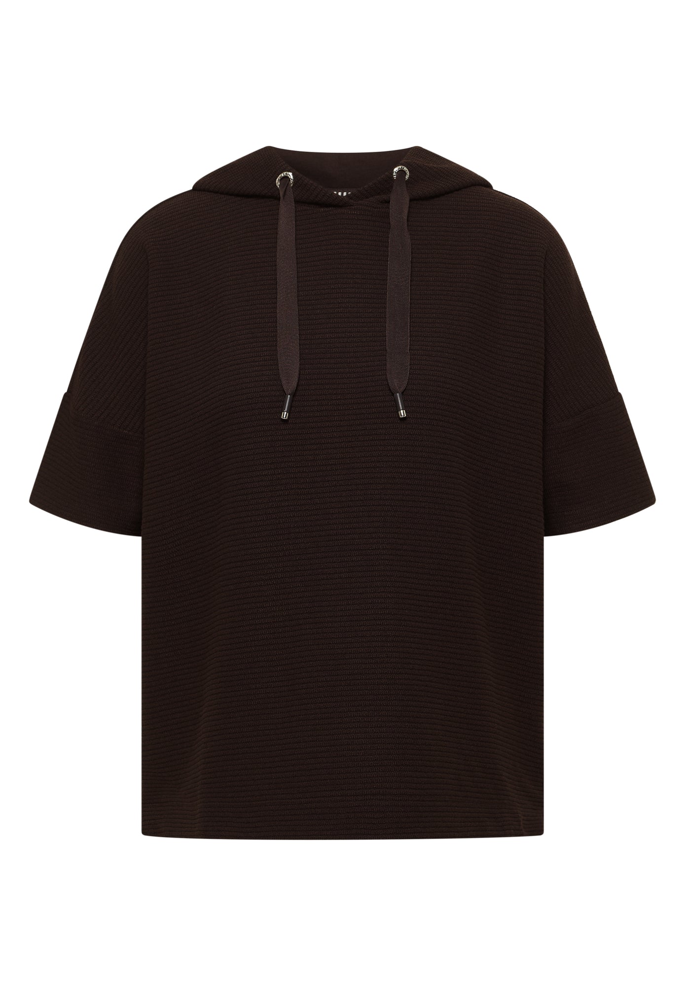 Cecil T-Shirts  braun