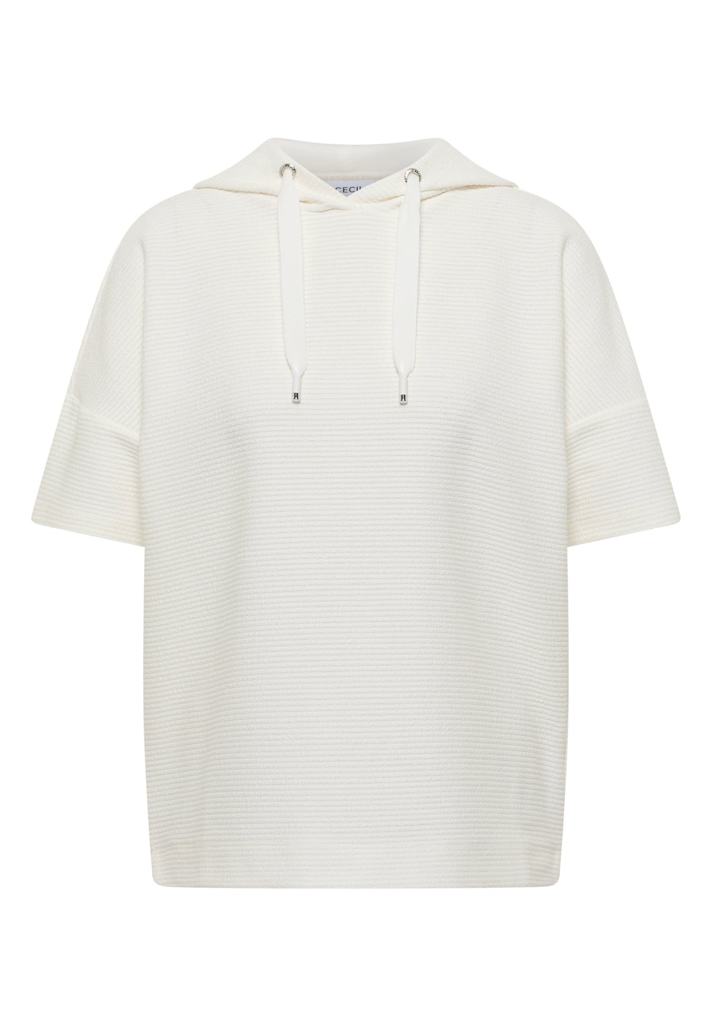 Cecil T-Shirts  creme