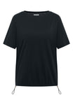 Cecil T-Shirts  grün