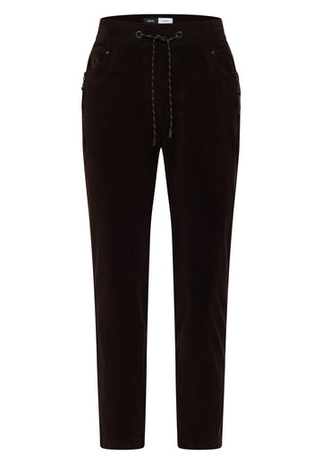 TRACEY Mid Waist Slim Leg Hose