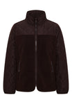 Cecil Blazer  braun