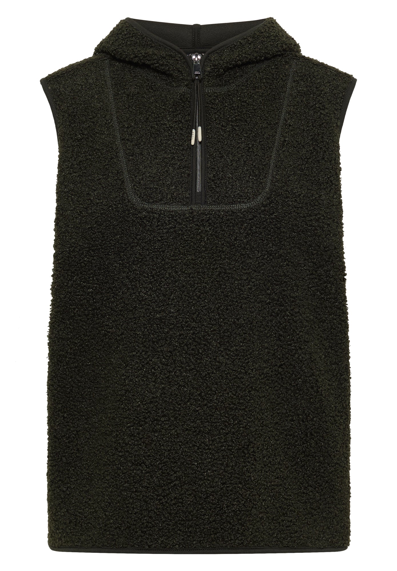 Cecil Westen  dunkelgrün