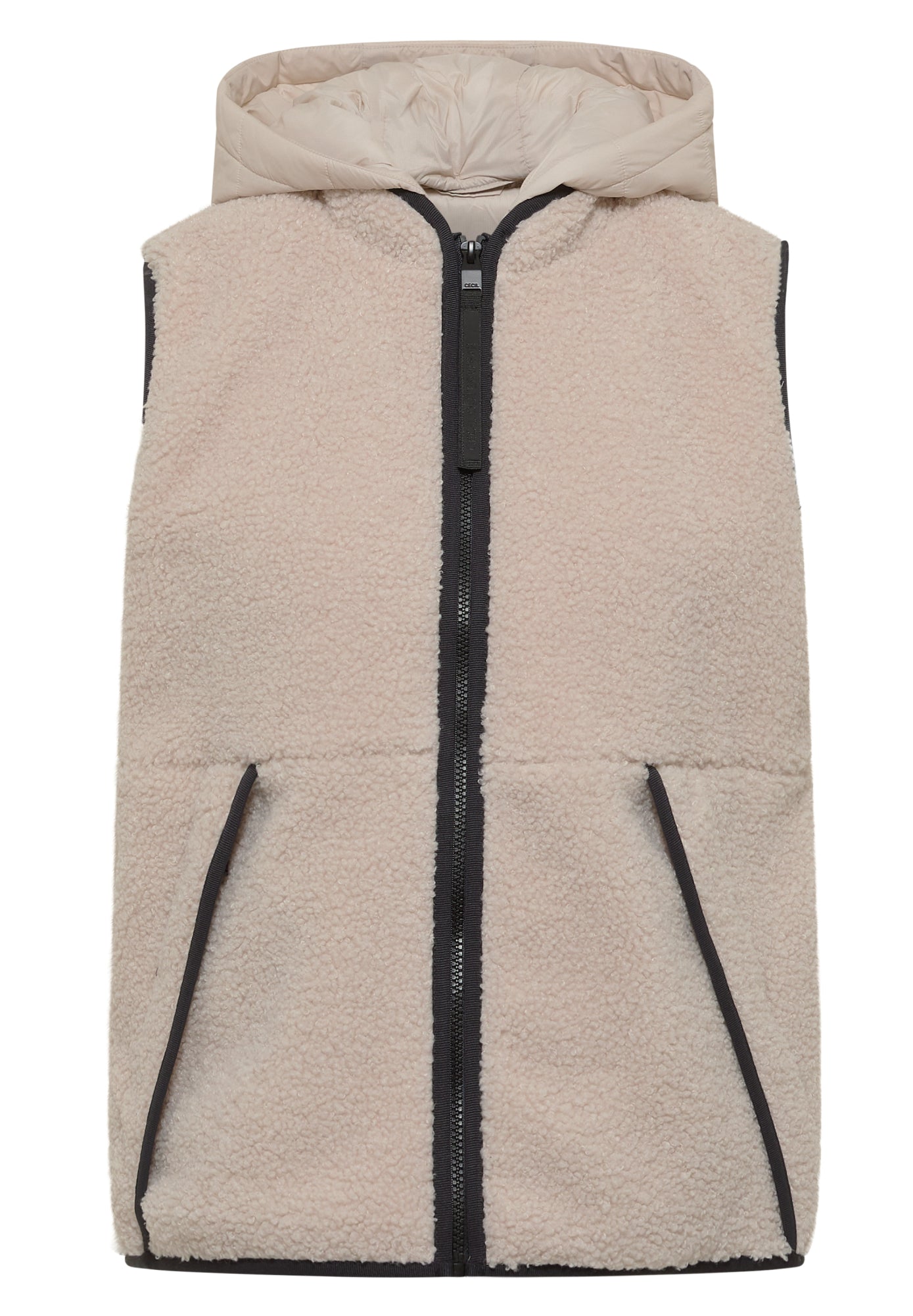 Cecil Westen  beige
