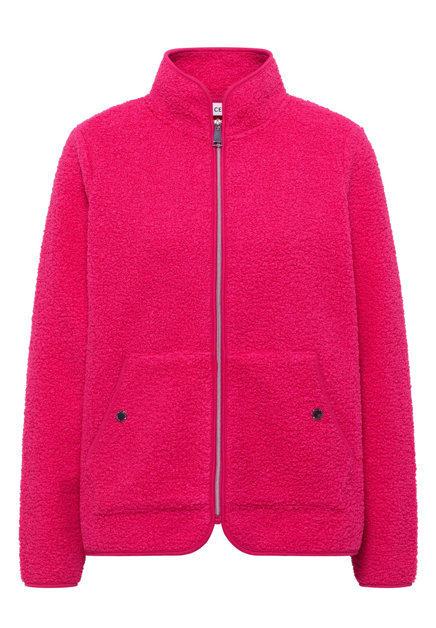 Cecil T-Shirts  pink