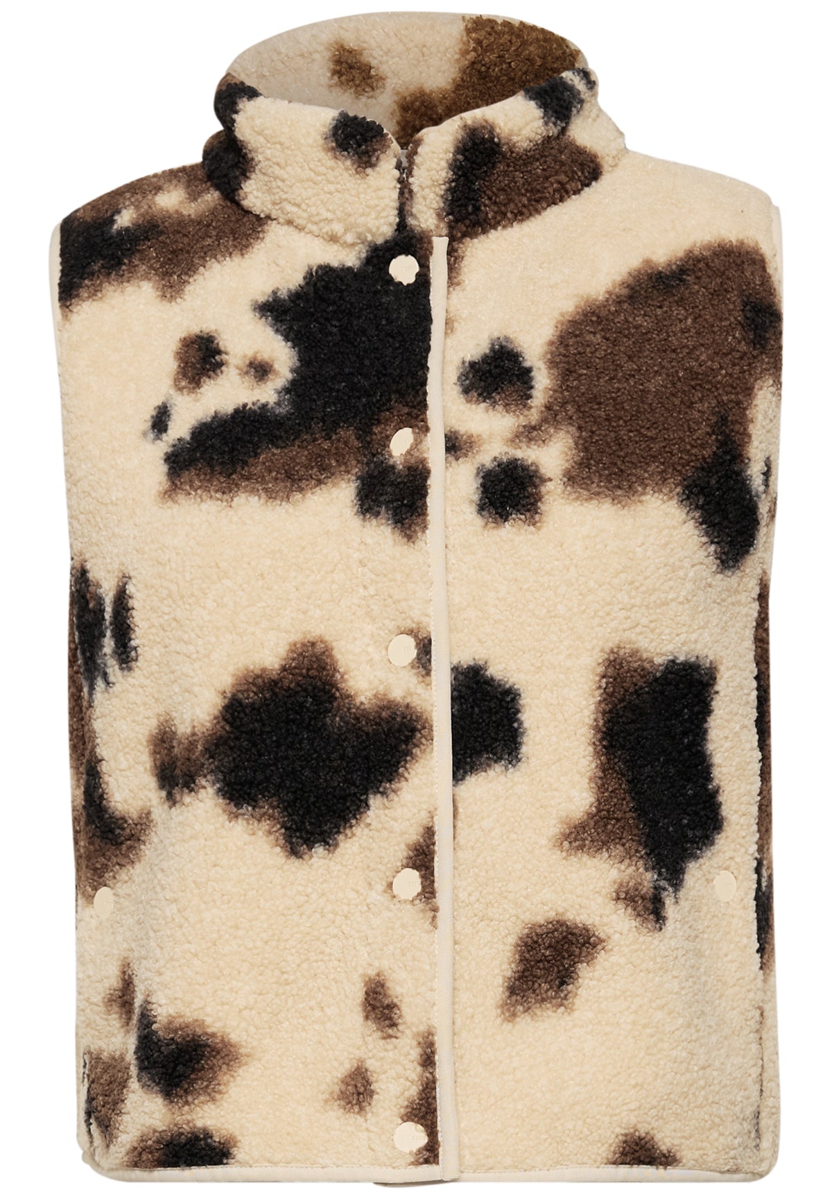 Cecil Westen  beige