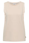 Cecil T-Shirts  beige