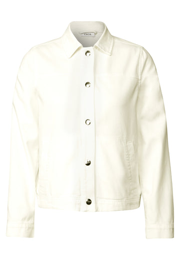 Twill Jacke