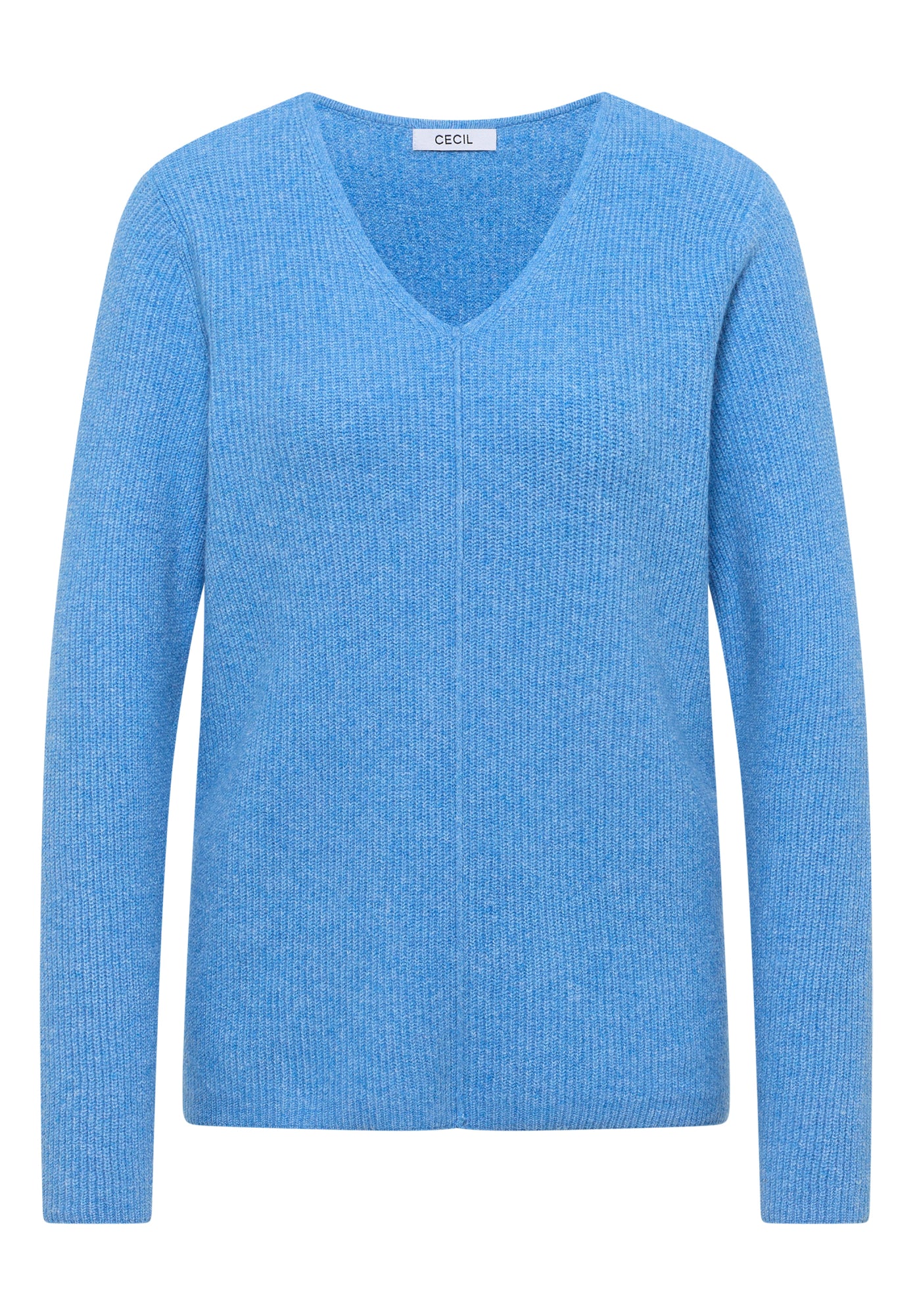 Cecil Pullover  blau