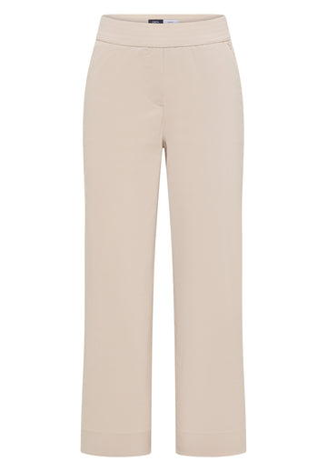 Wide Leg Hose