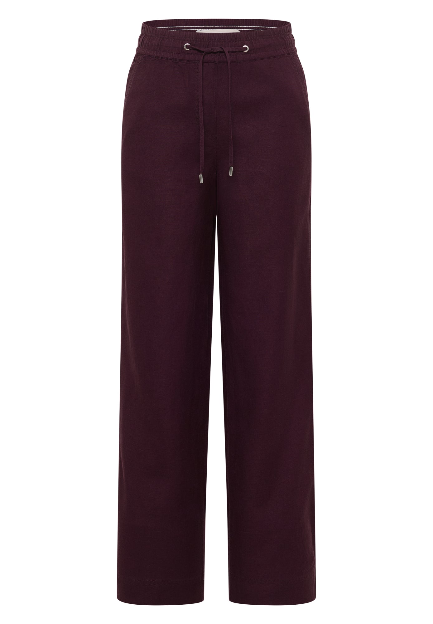 Cecil Culottes  bordeaux