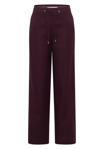 Wide Leg Hose