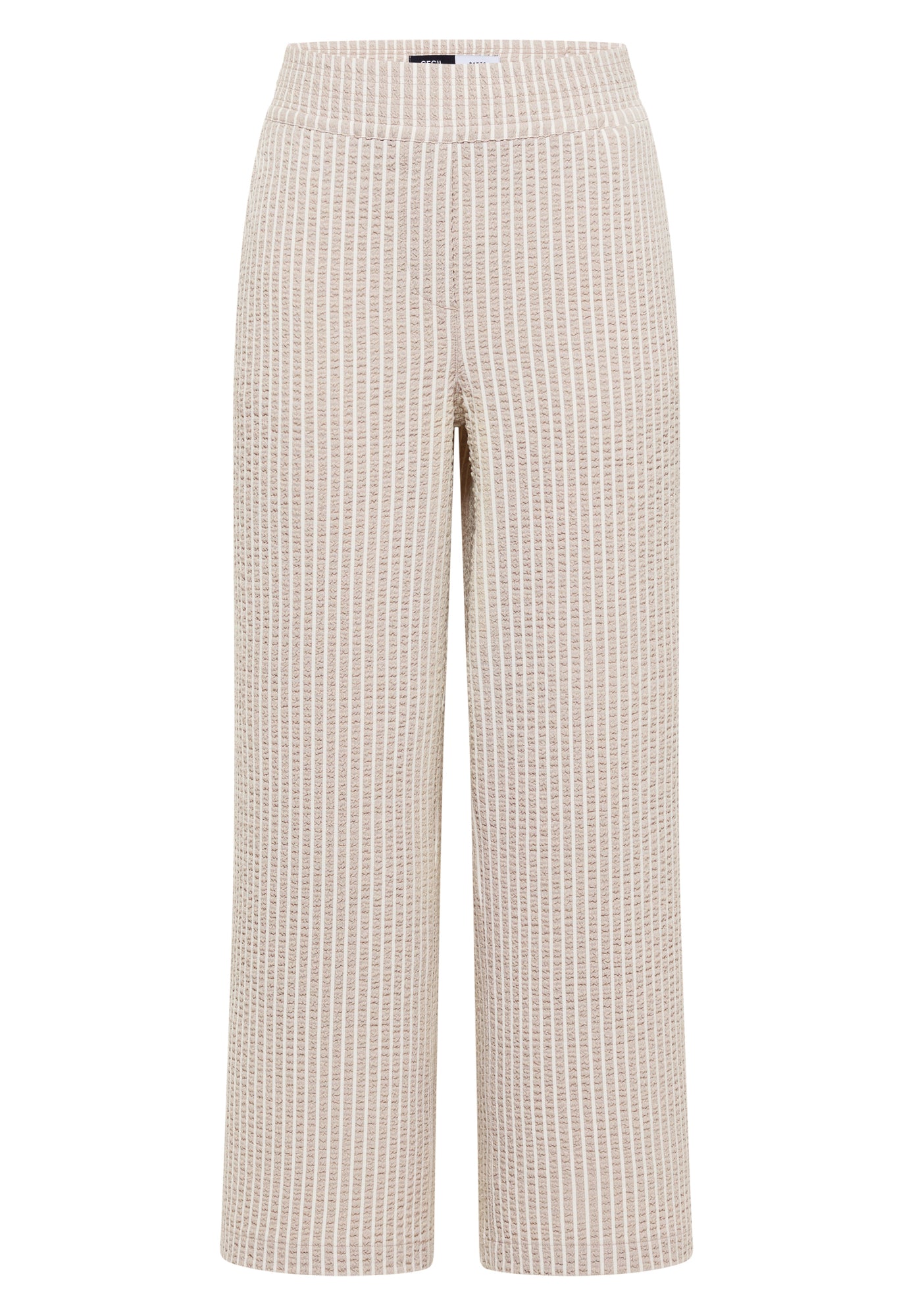 Cecil Hosen  beige
