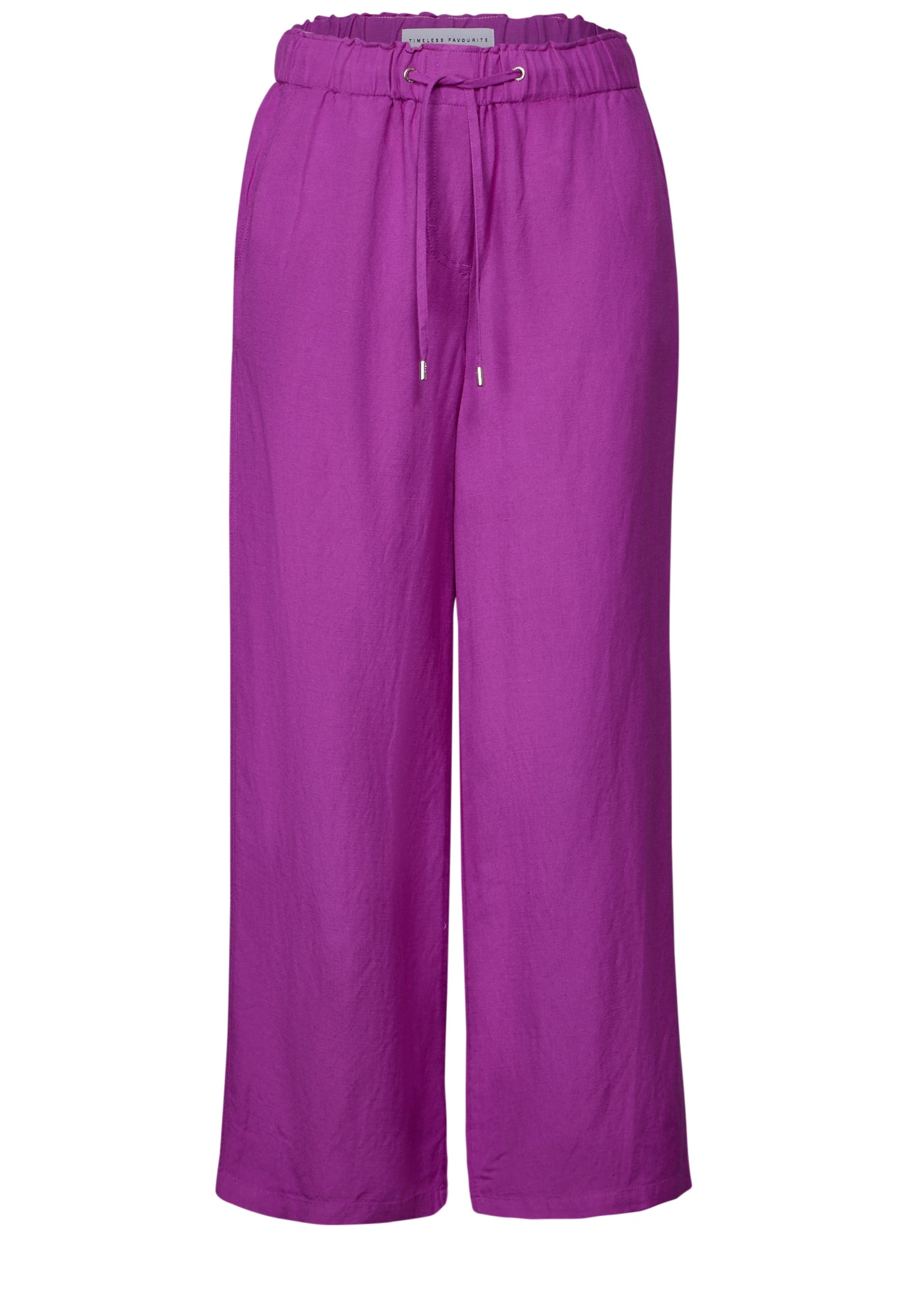 Cecil Culottes  lila