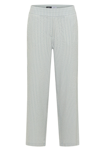 Wide Leg Hose im Regular-Fit