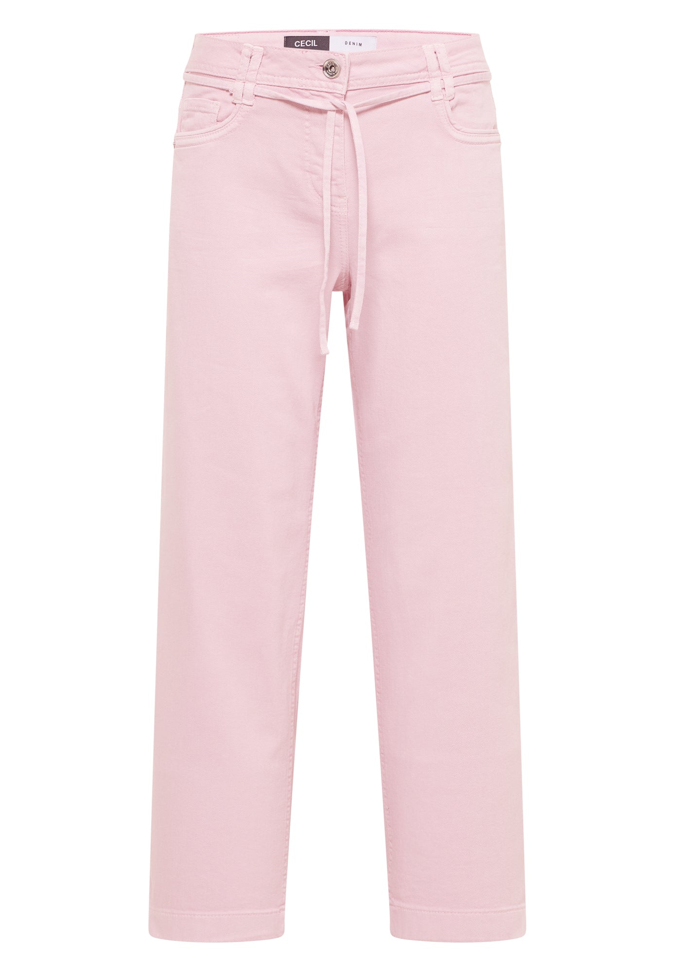 Cecil Businesshosen  pink