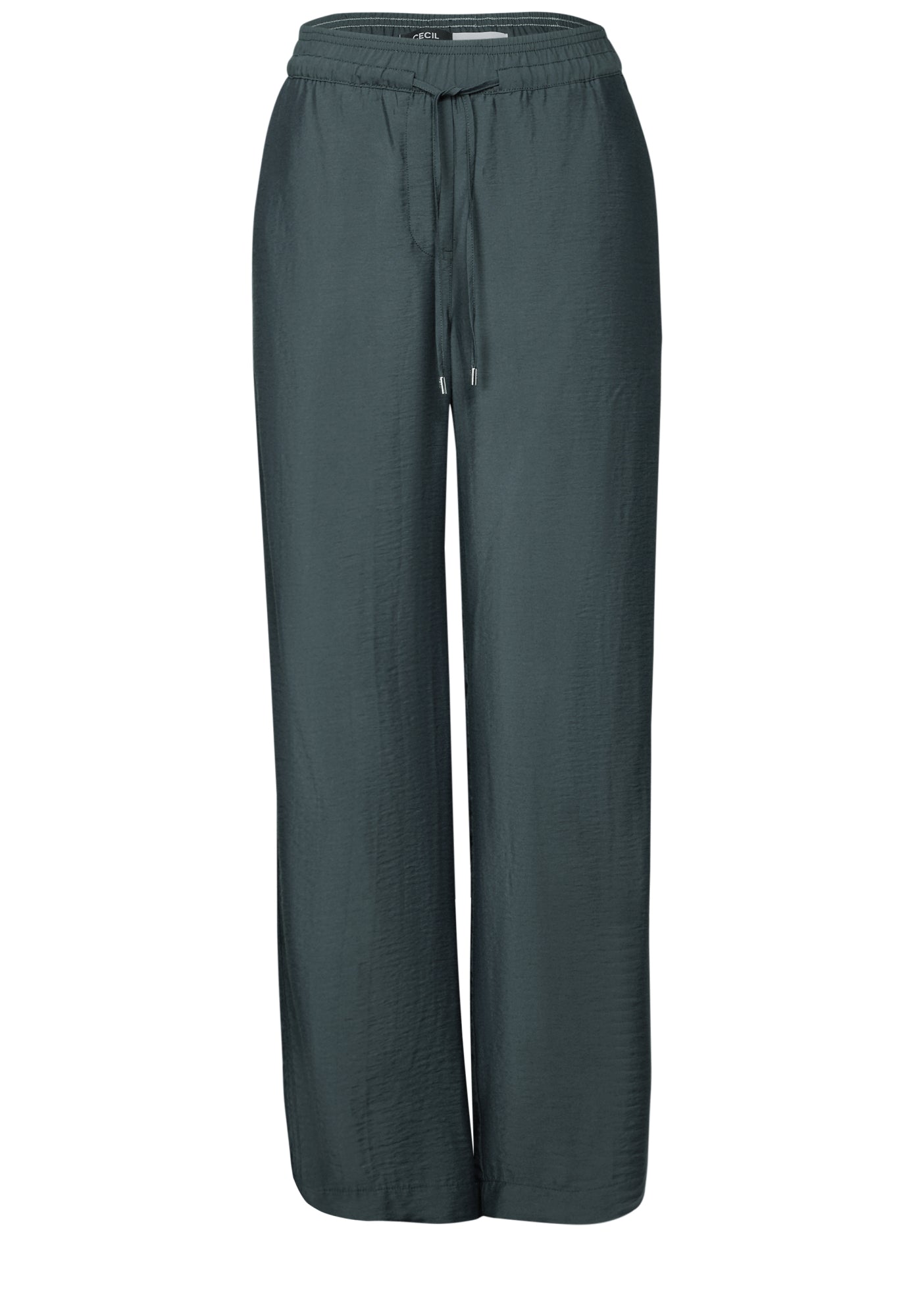 Cecil Culottes  grün