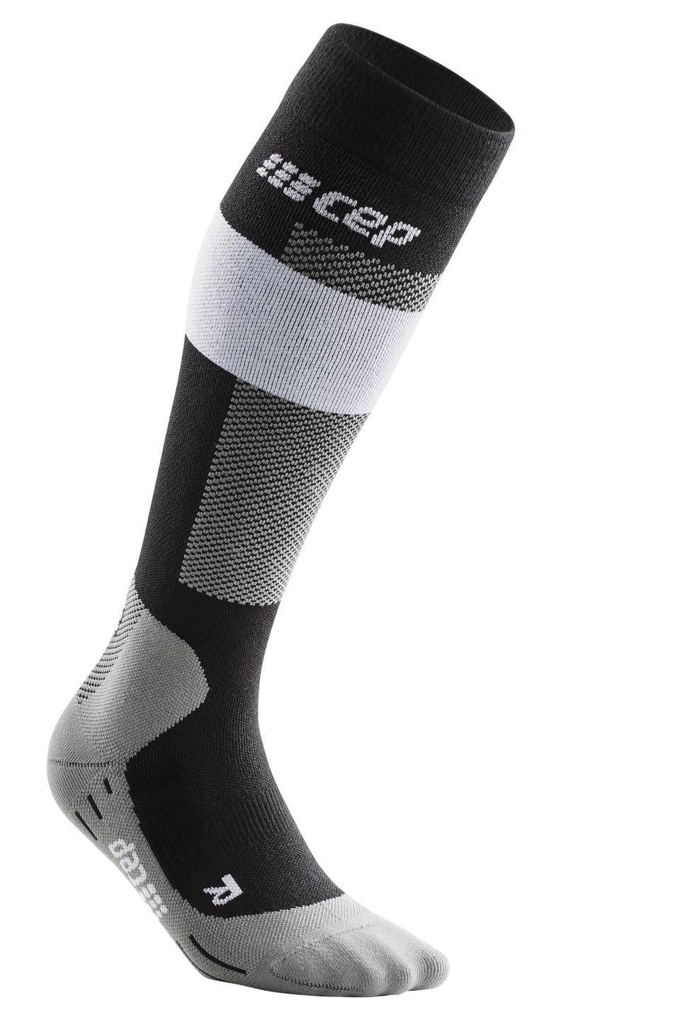 Cep Socken, Strümpfe  dunkelgrau