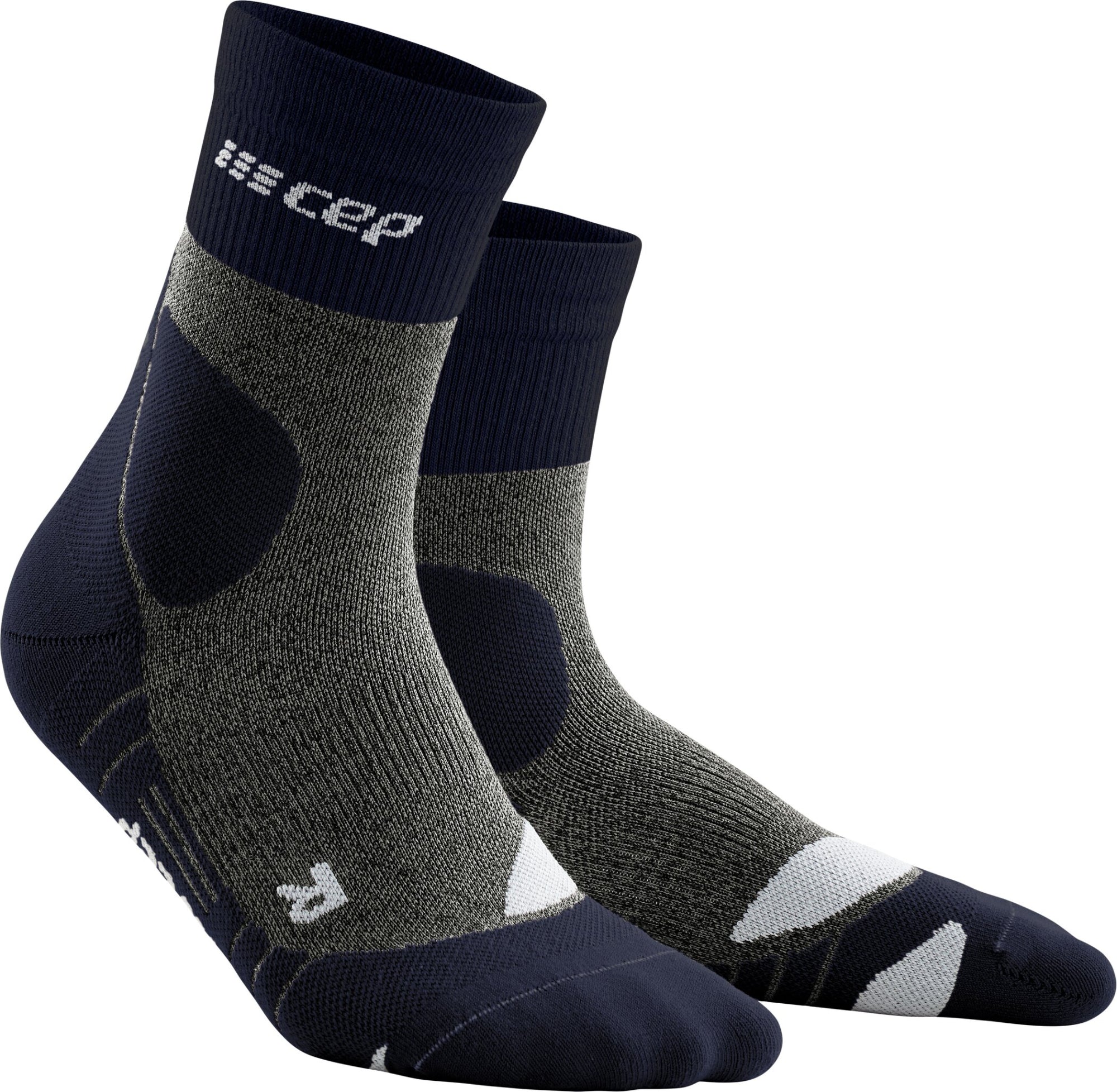 Cep Socken, Strümpfe  grau