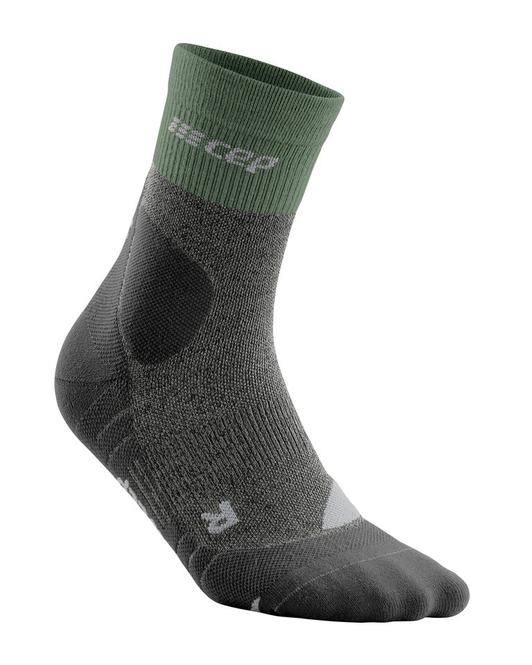 Cep Socken, Strümpfe  grün