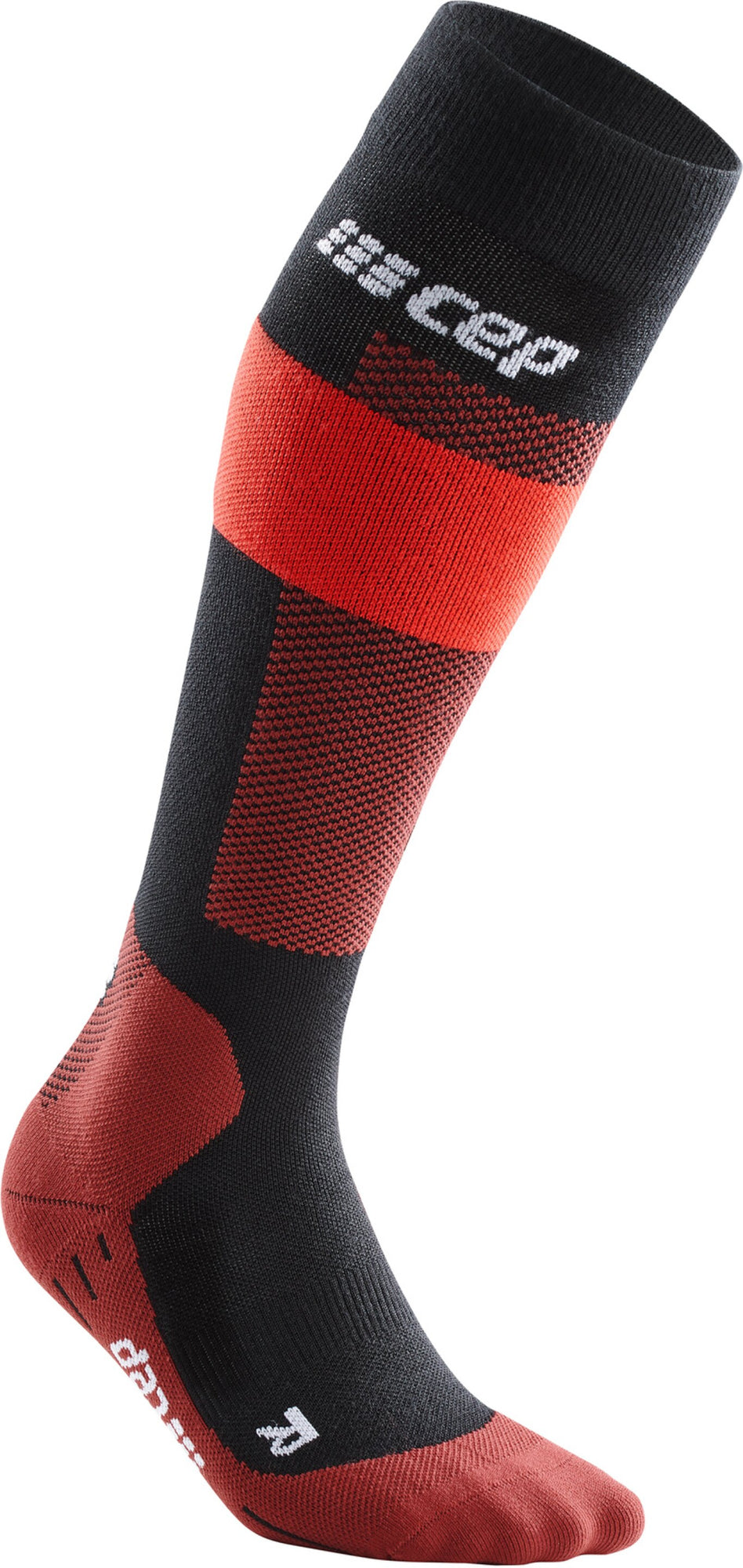 Cep Socken, Strümpfe  rot