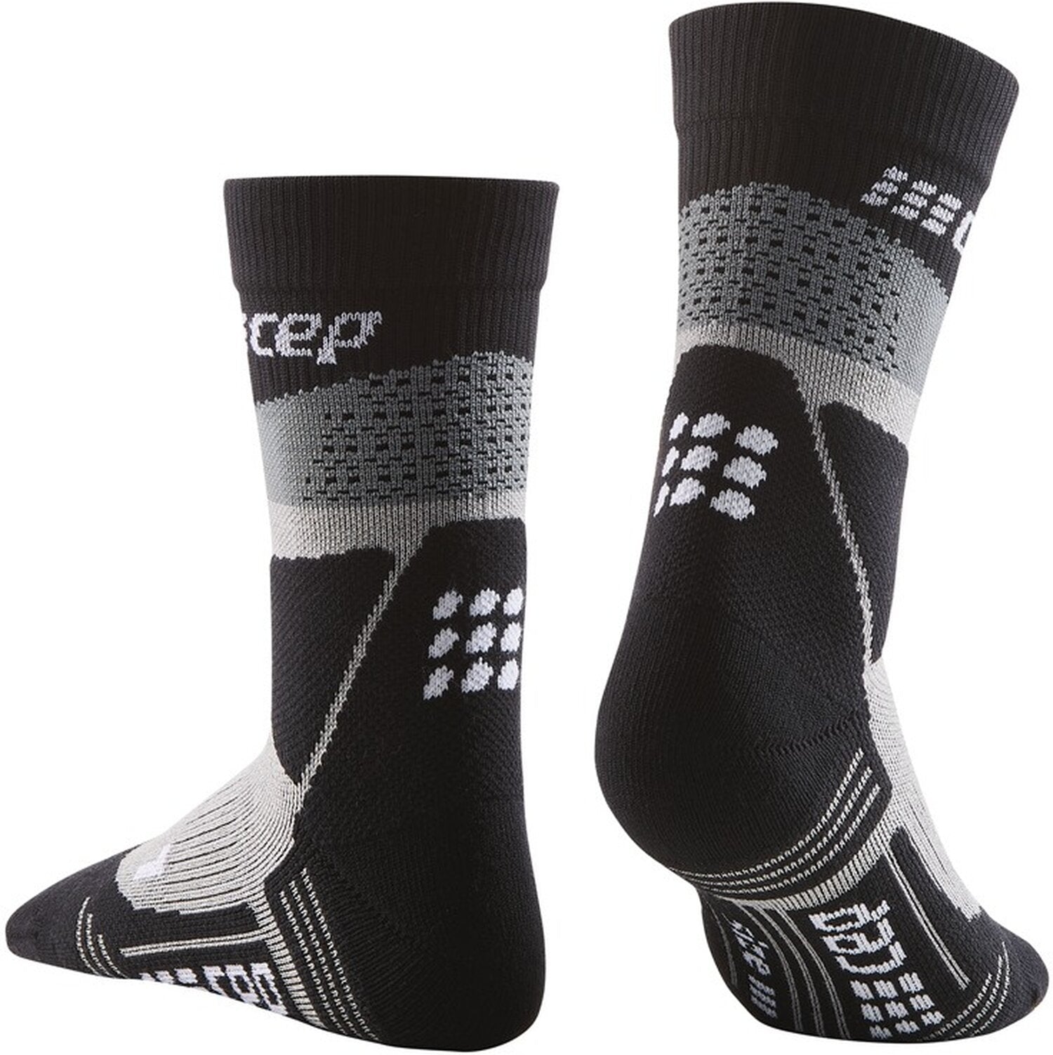 Cep Socken, Strümpfe  schwarz