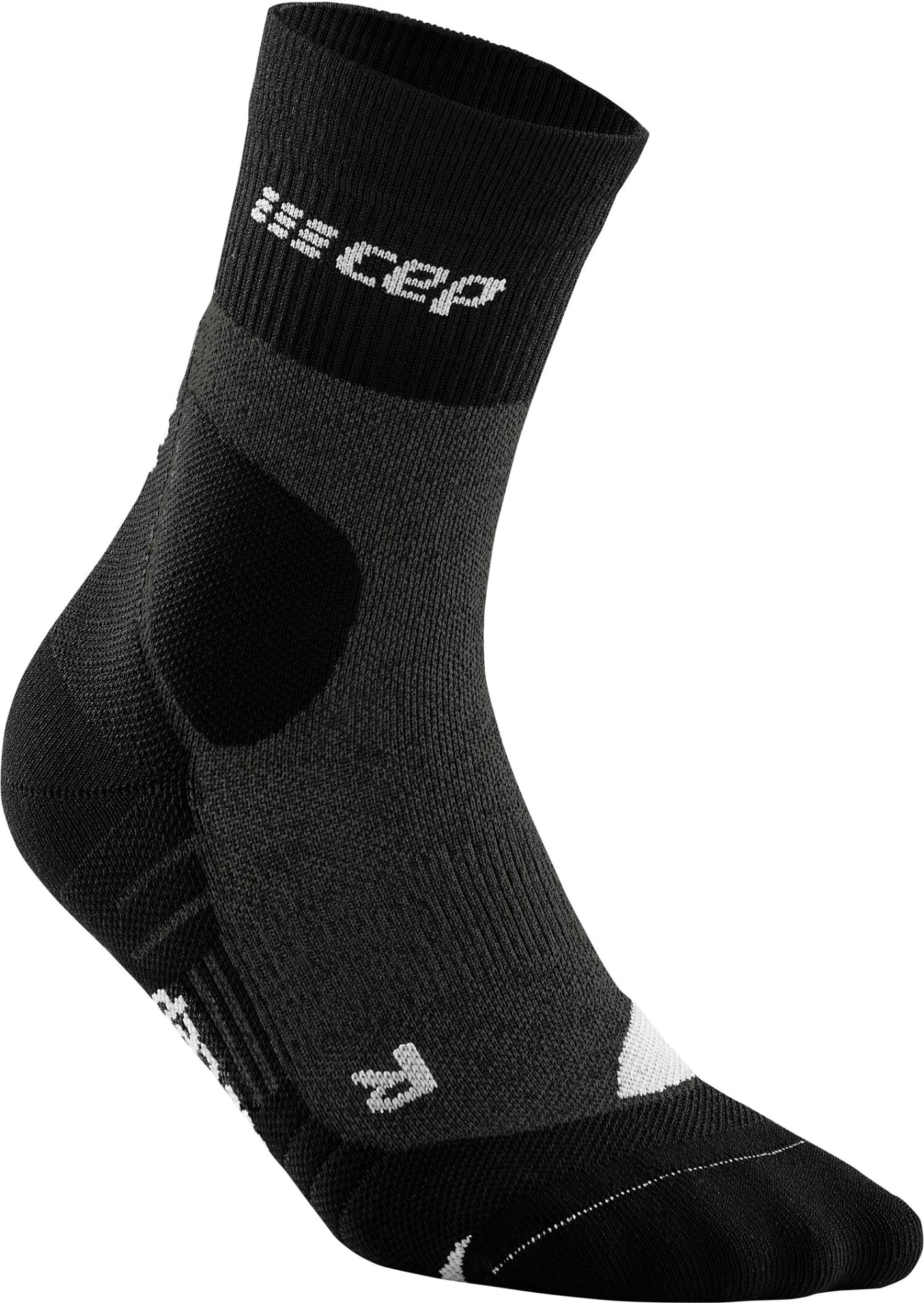Cep Socken, Strümpfe  schwarz