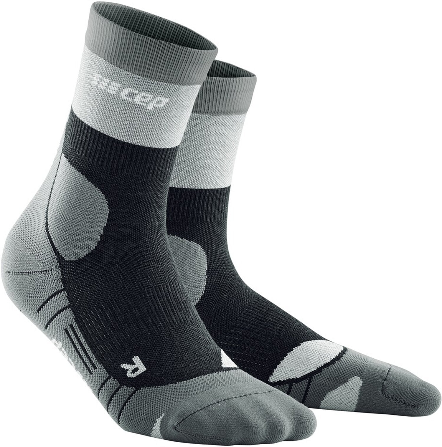 Cep Socken, Strümpfe  schwarz