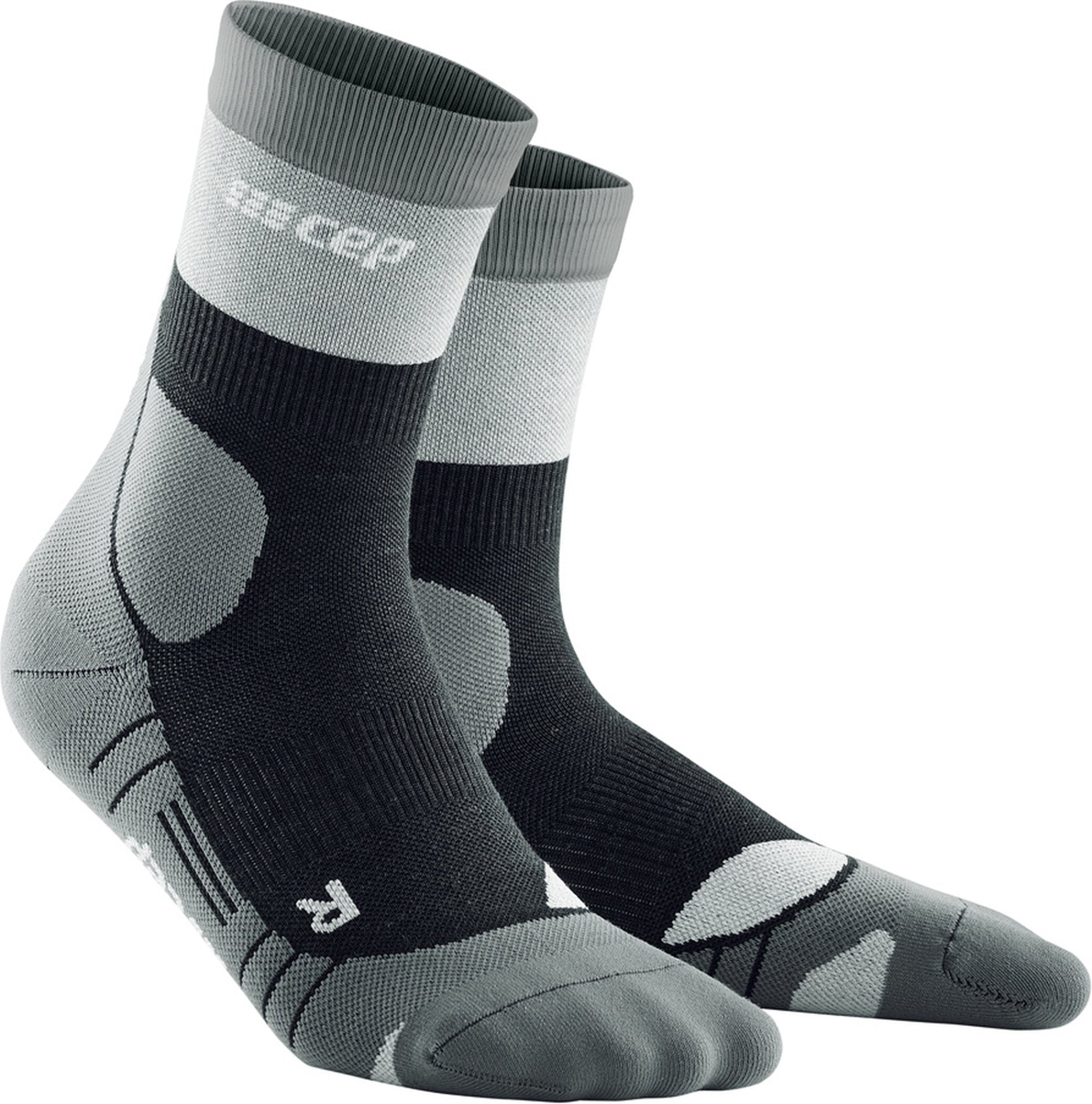 Cep Socken, Strümpfe  dunkelgrau