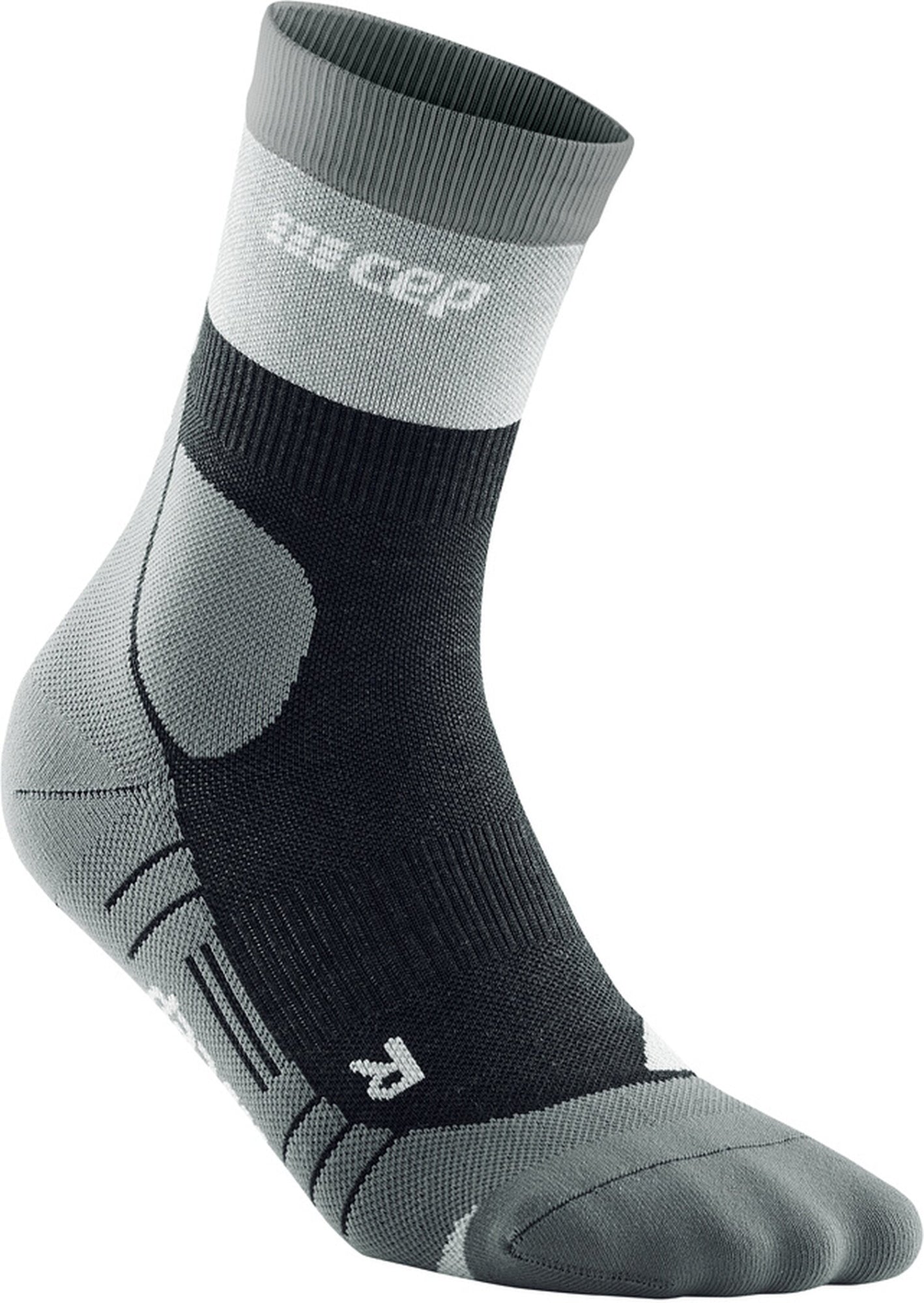 Cep Socken, Strümpfe  dunkelgrau