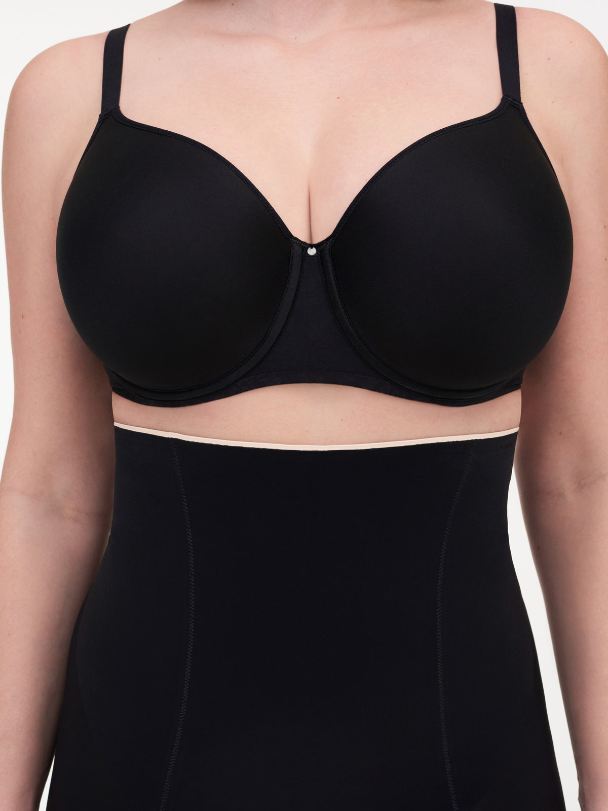 Chantelle Shapewear  schwarz