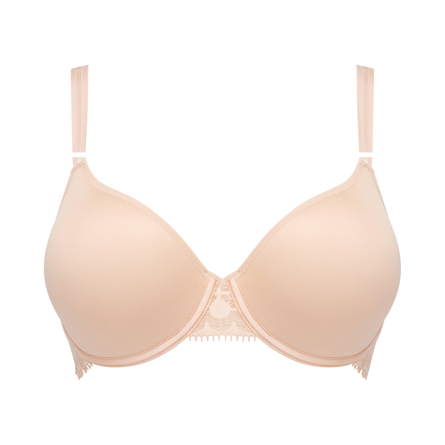Chantelle Bügel-BHs  beige