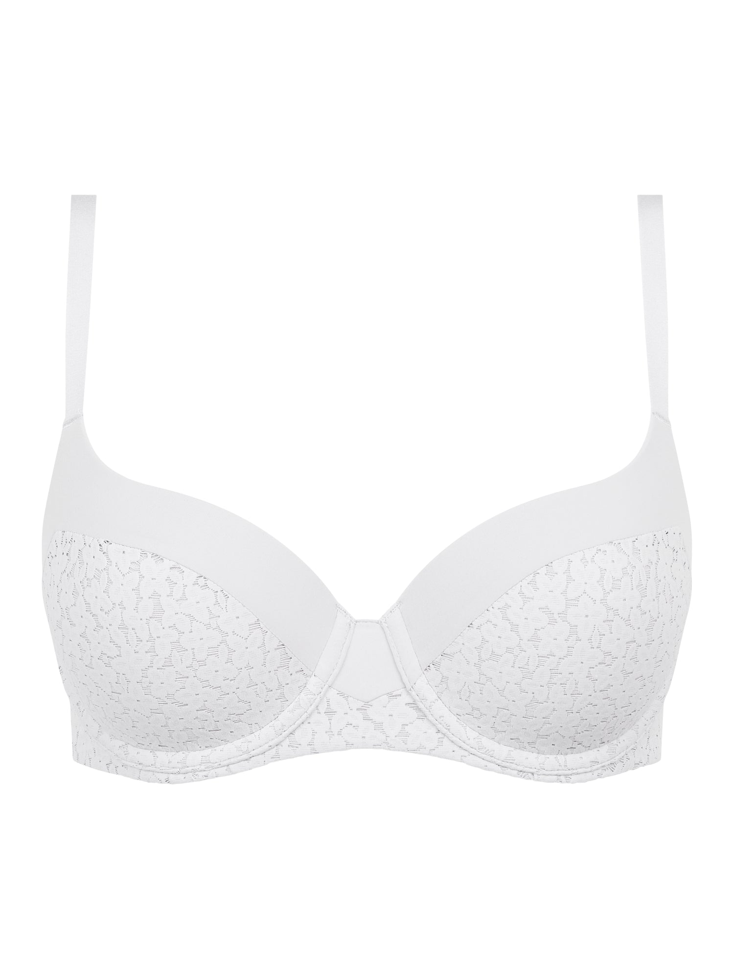 Chantelle Bügel-BHs  weiß