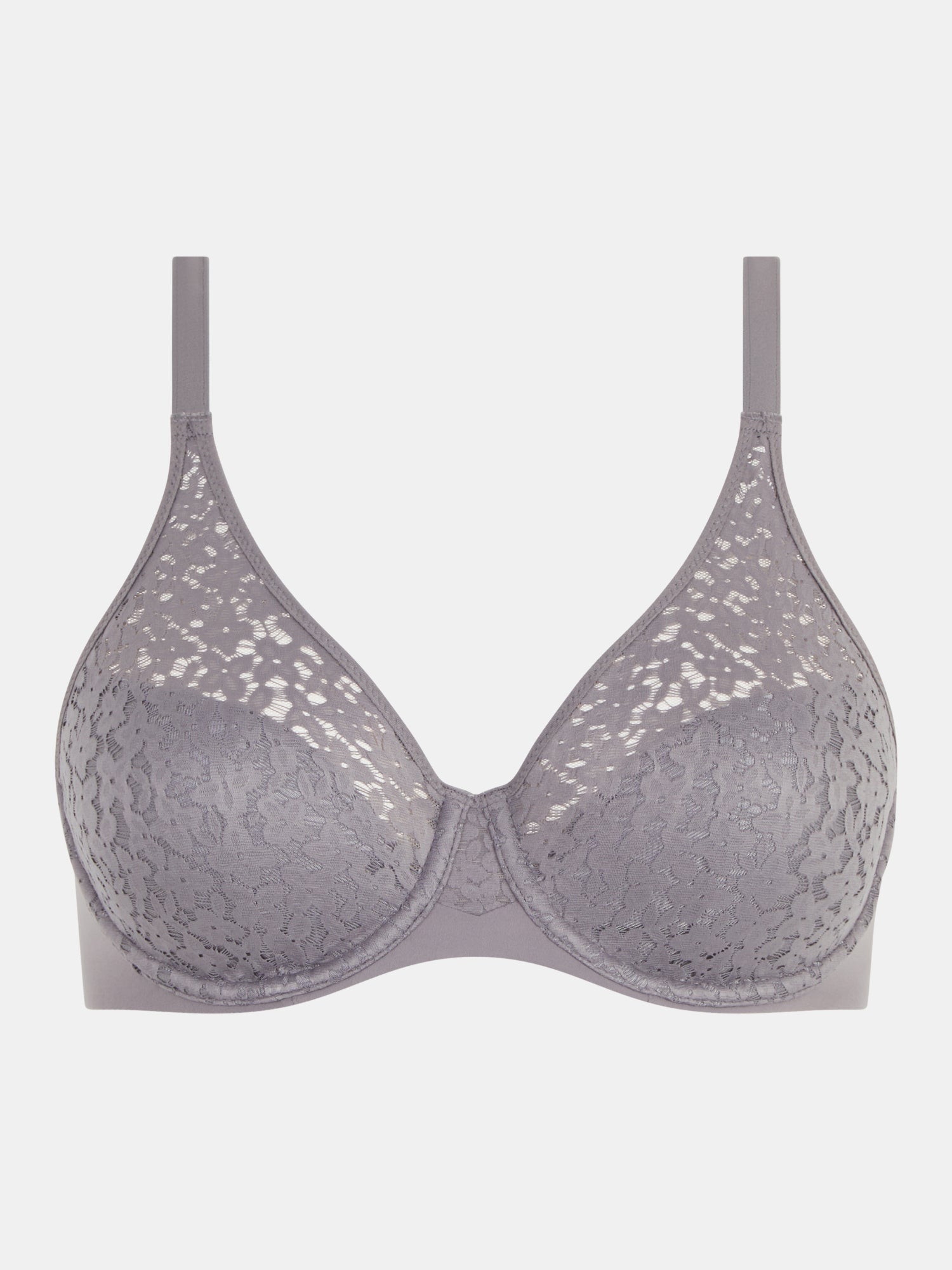 Chantelle Push-up-BHs  lila