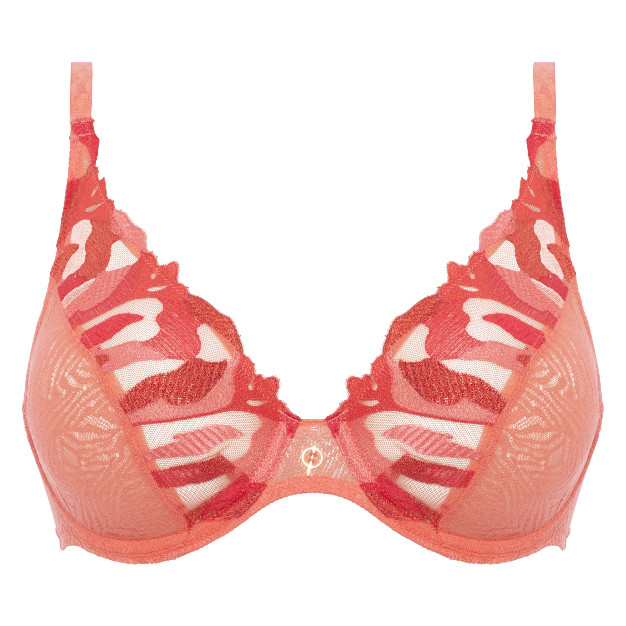 Chantelle Bügel-BHs  orange