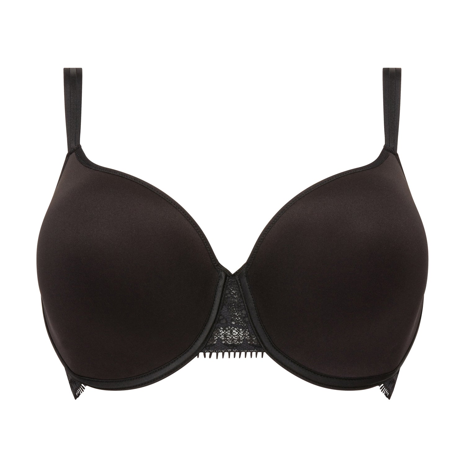 Chantelle Bügel-BHs  schwarz