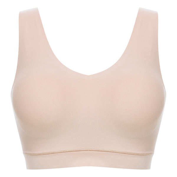 Chantelle Soft-BHs  rosa