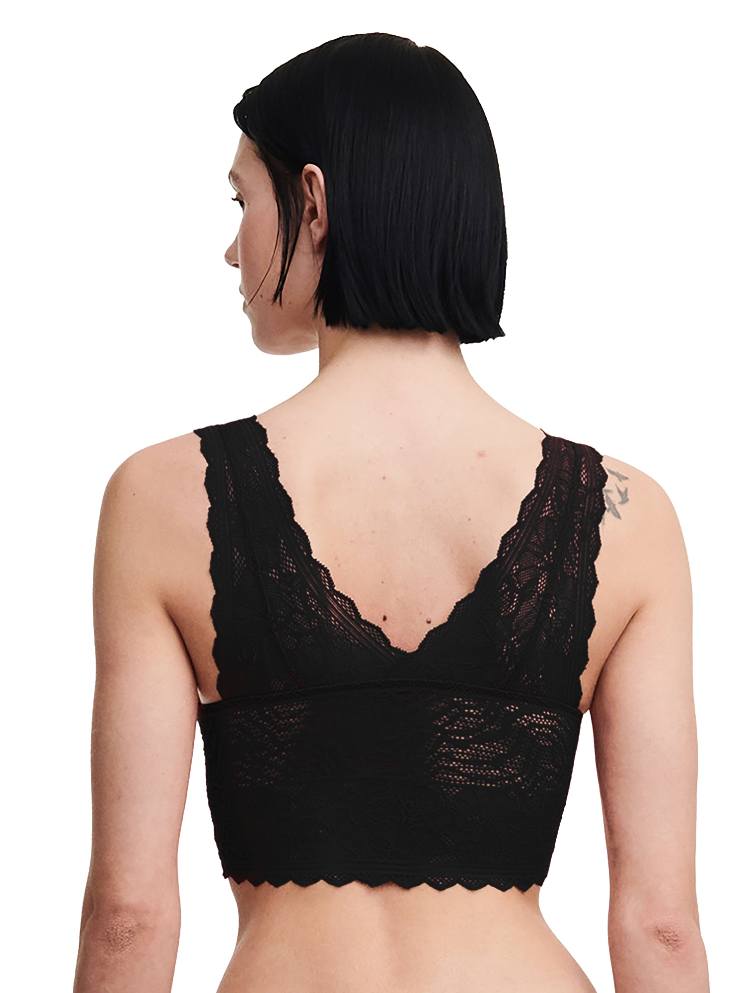 Chantelle Soft-BHs  schwarz