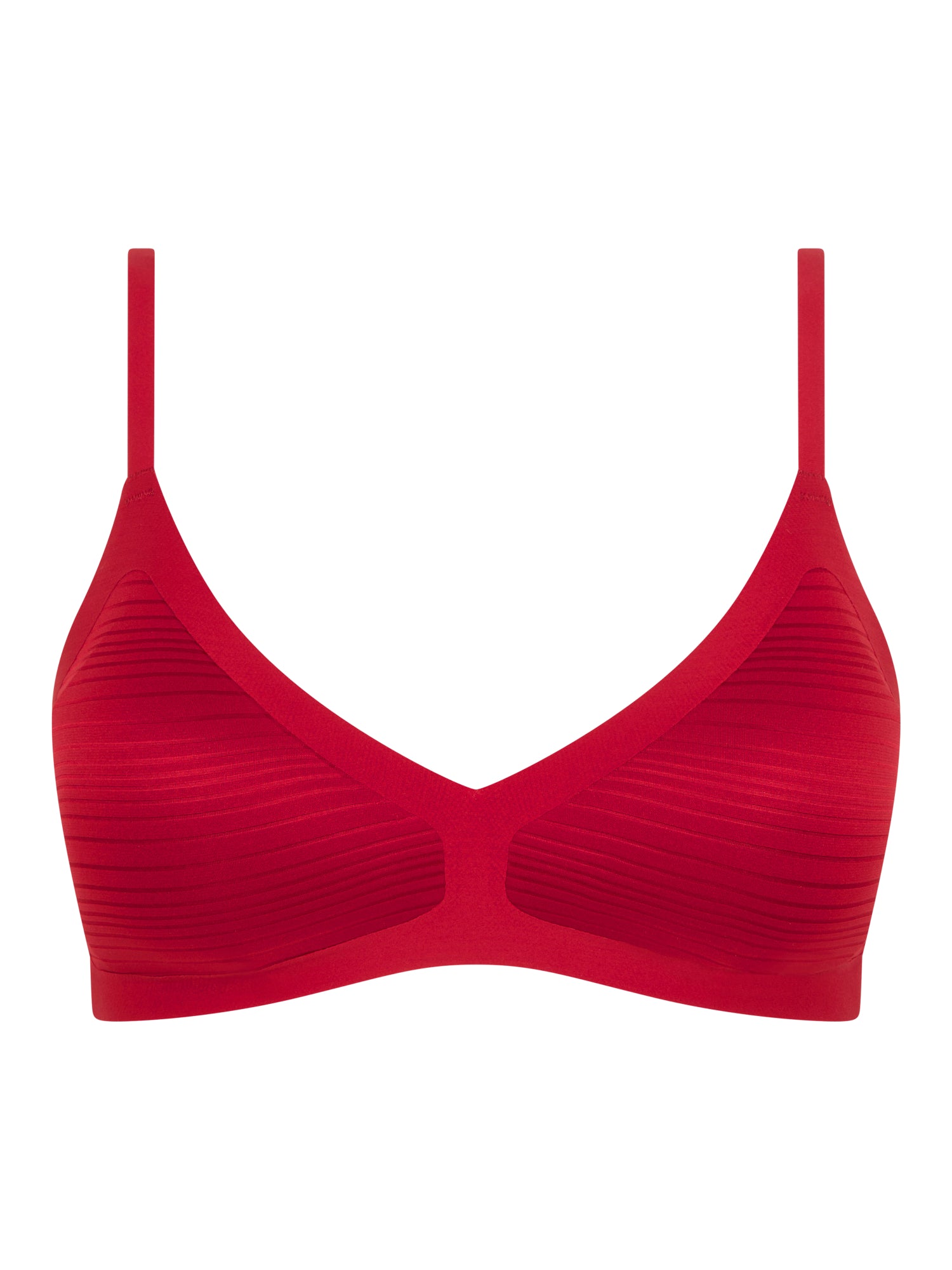 Chantelle Soft-BHs  rot