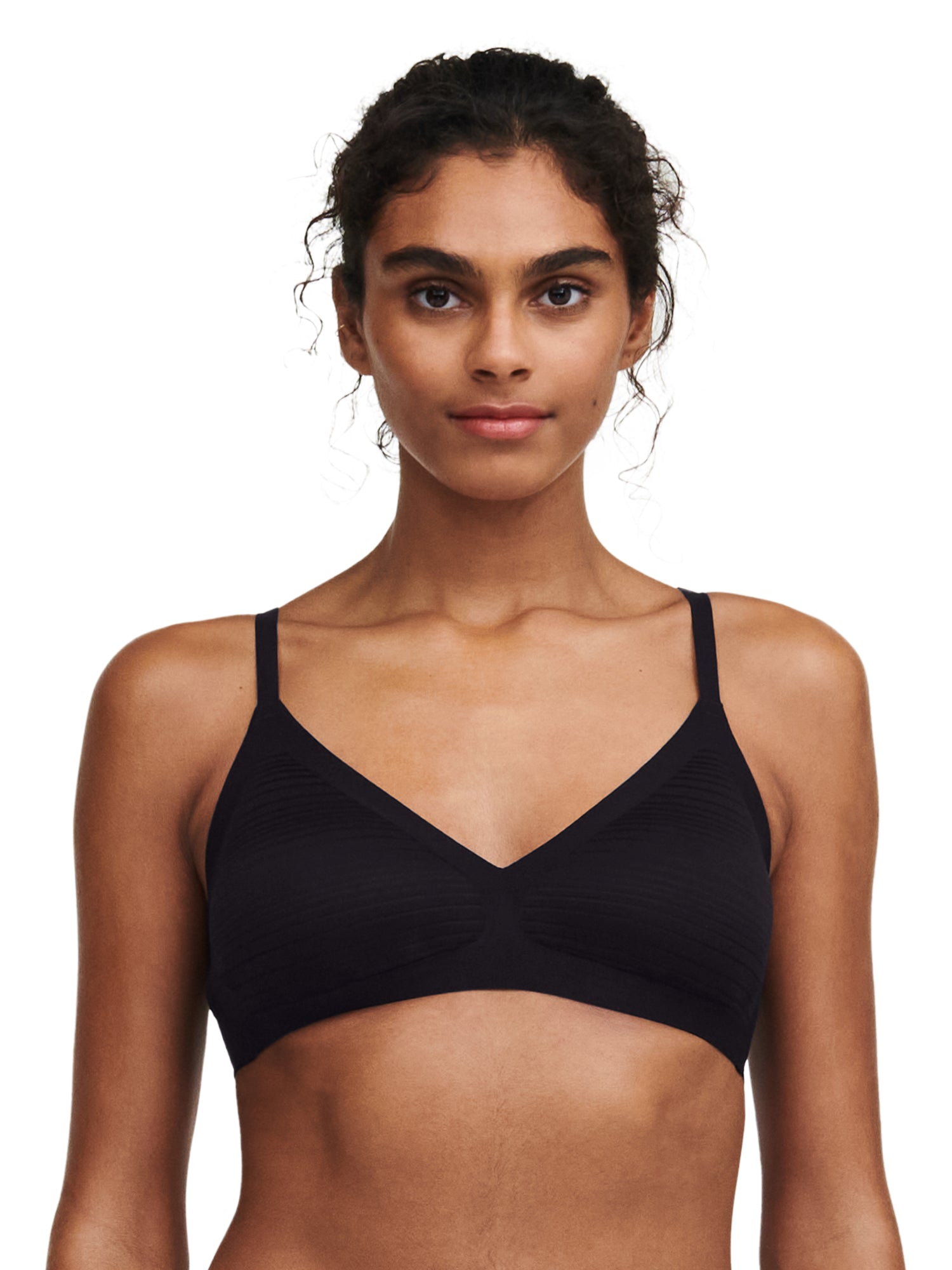 Chantelle Soft-BHs  schwarz