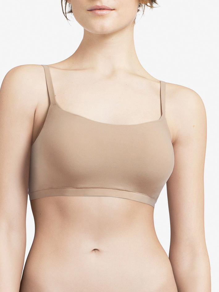 Chantelle Soft-BHs  beige