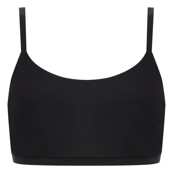 Chantelle Soft-BHs  schwarz