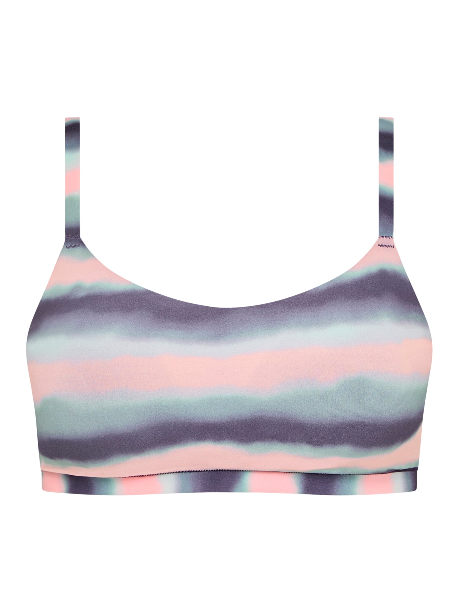 Chantelle Soft-BHs  blau