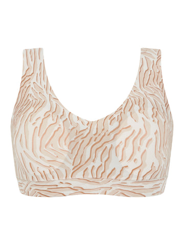 Bustier mit Soft Cups